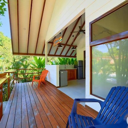 Casa Kristel - Exquisite Villa Getaway Puerto Viejo de Talamanca Dış mekan fotoğraf