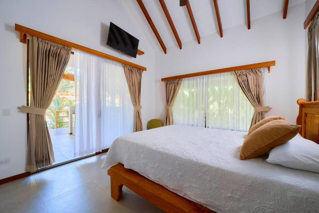 Casa Kristel - Exquisite Villa Getaway Puerto Viejo de Talamanca Dış mekan fotoğraf