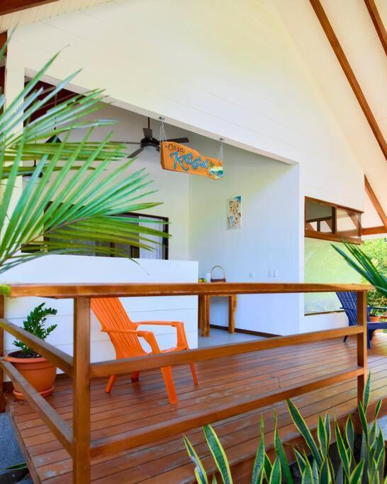 Casa Kristel - Exquisite Villa Getaway Puerto Viejo de Talamanca Dış mekan fotoğraf