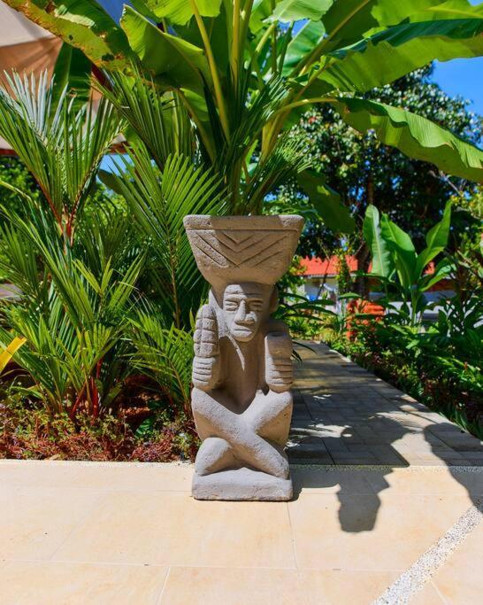 Casa Kristel - Exquisite Villa Getaway Puerto Viejo de Talamanca Dış mekan fotoğraf