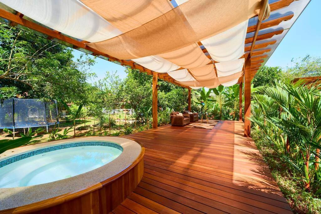 Casa Kristel - Exquisite Villa Getaway Puerto Viejo de Talamanca Dış mekan fotoğraf