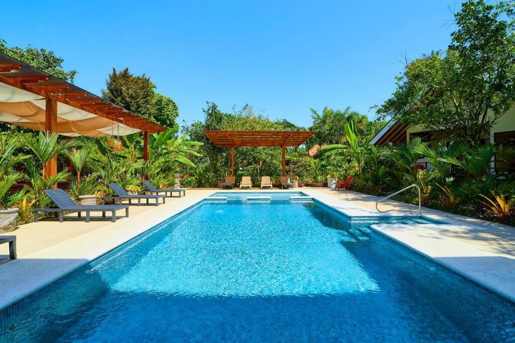 Casa Kristel - Exquisite Villa Getaway Puerto Viejo de Talamanca Dış mekan fotoğraf