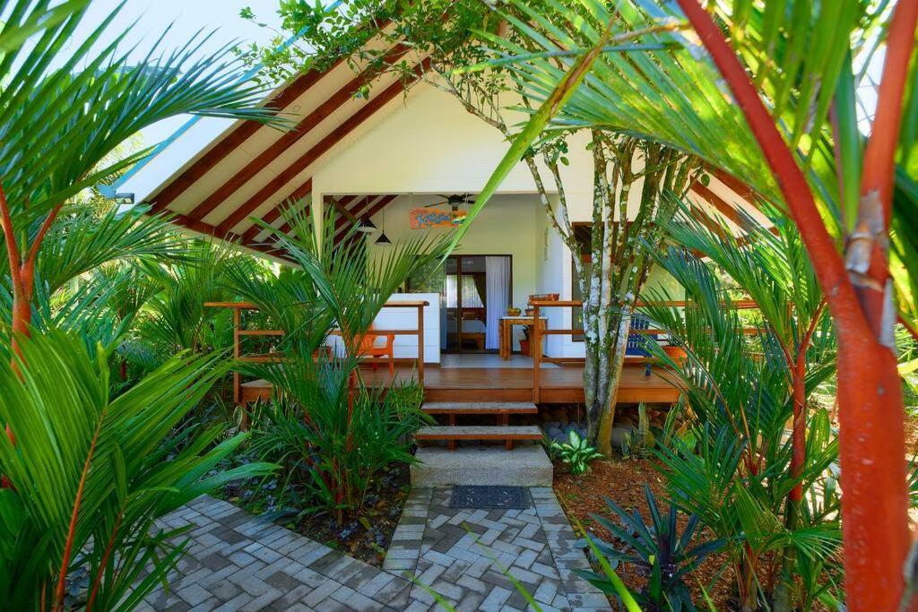 Casa Kristel - Exquisite Villa Getaway Puerto Viejo de Talamanca Dış mekan fotoğraf