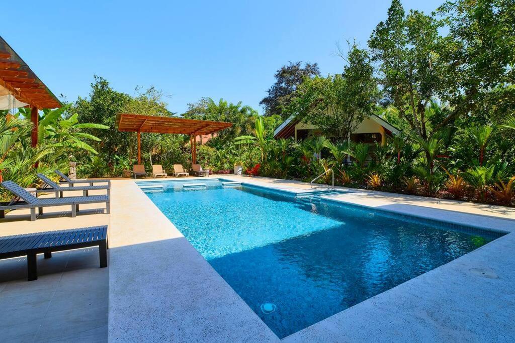 Casa Kristel - Exquisite Villa Getaway Puerto Viejo de Talamanca Dış mekan fotoğraf