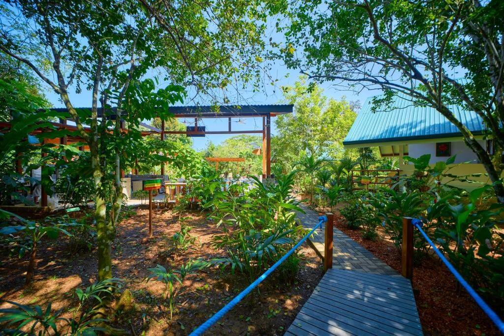 Casa Kristel - Exquisite Villa Getaway Puerto Viejo de Talamanca Dış mekan fotoğraf