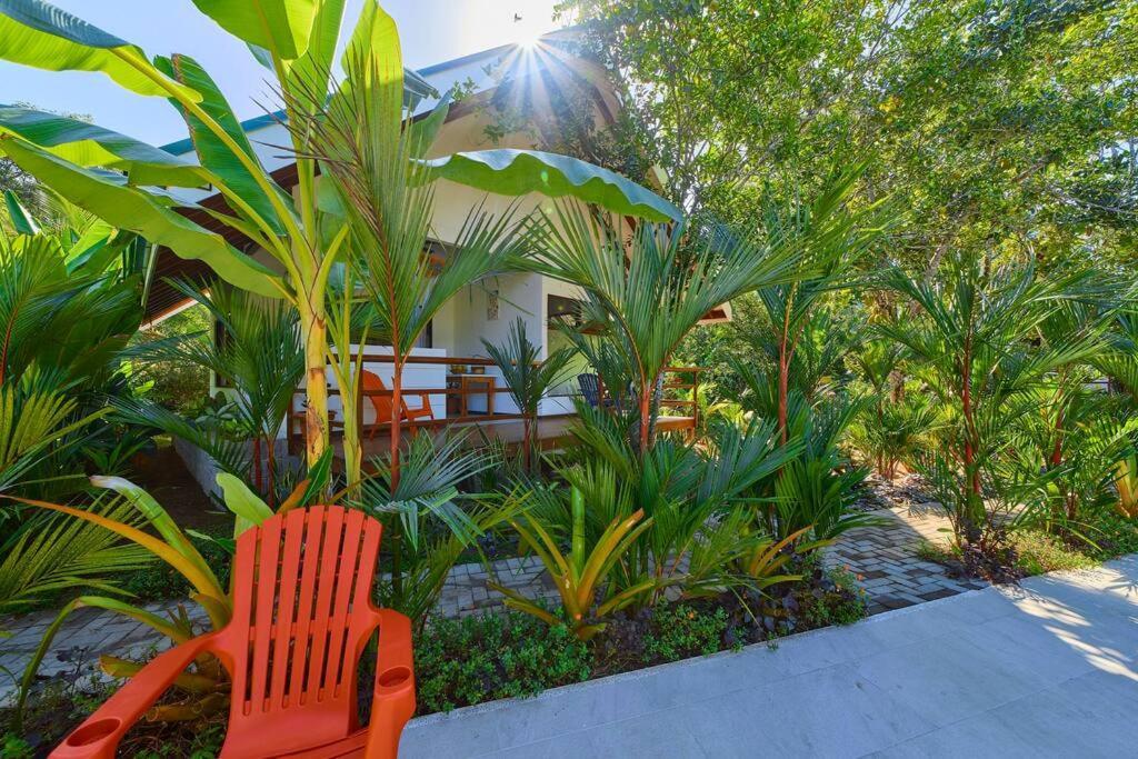 Casa Kristel - Exquisite Villa Getaway Puerto Viejo de Talamanca Dış mekan fotoğraf