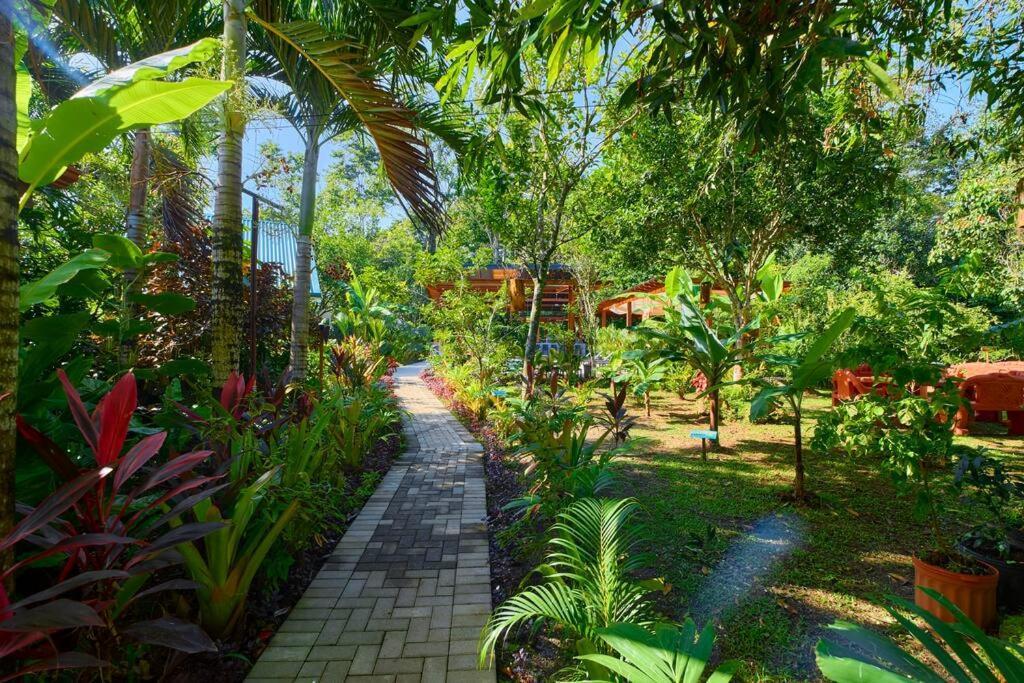 Casa Kristel - Exquisite Villa Getaway Puerto Viejo de Talamanca Dış mekan fotoğraf